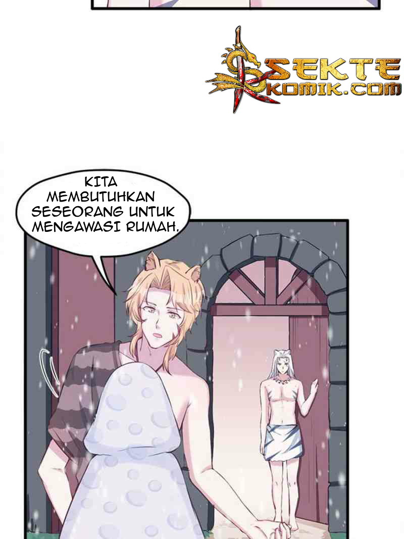 Beauty and the Beasts Chapter 111 Gambar 26
